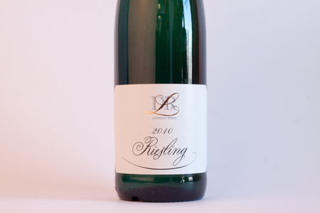 Dr Loosen Dr L Dry Mosel Riesling 2010