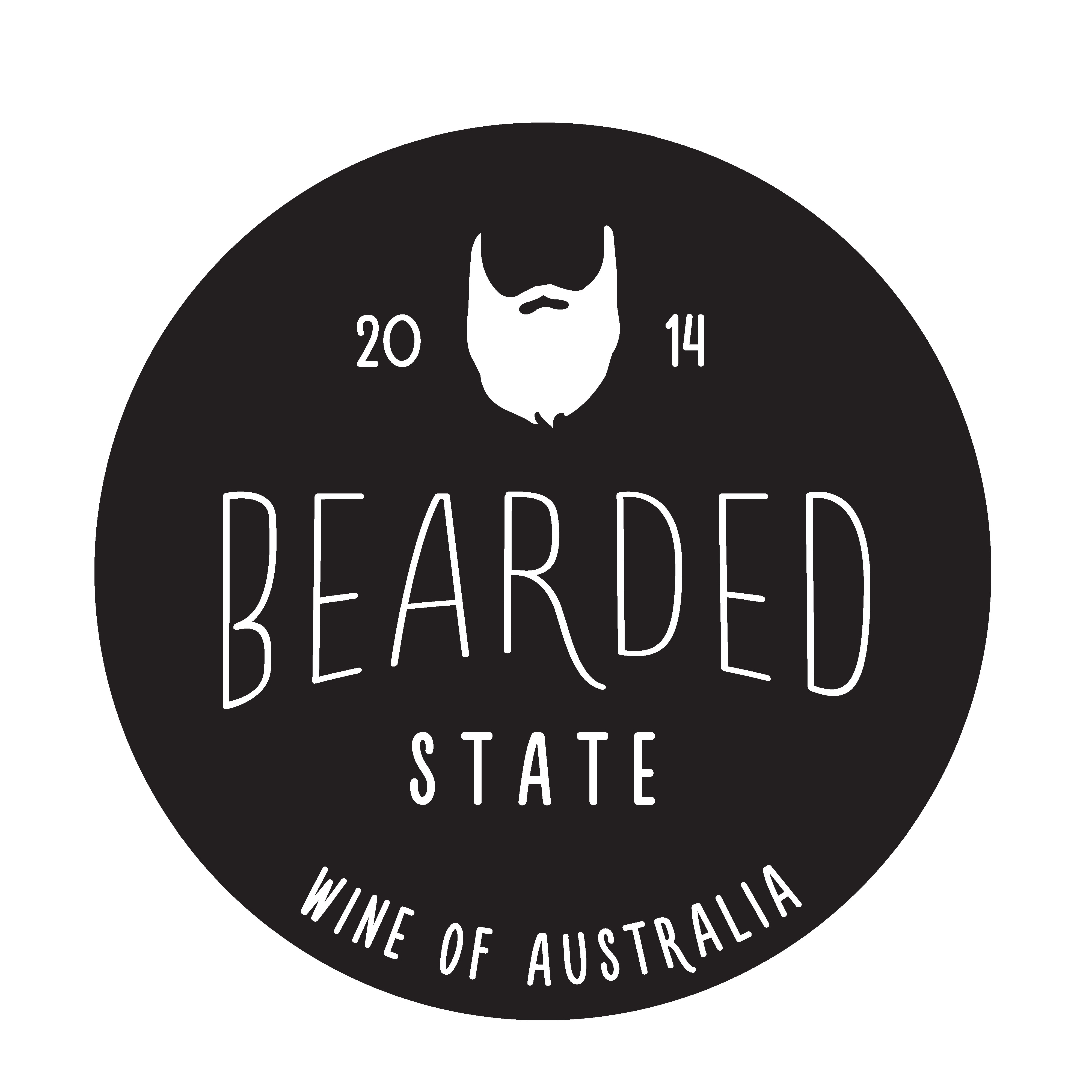 Bearded State Final 3 Bearded State Sangiovese Recently Disgorged 20 year old topaque Nero d'Avola