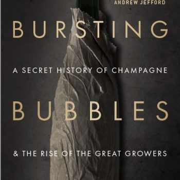 Bursting Bubbles a-secret-history-of-champagne-robert-walters