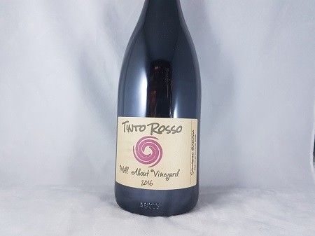 Mill About Tinto Rosso Barossa Valley Grenache Mourvedre 2016