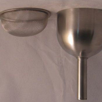 Cantina Decanting Funnel