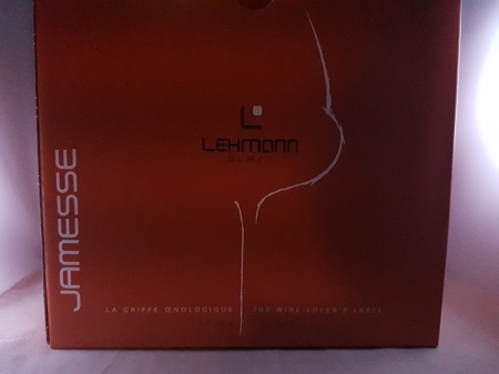 Lehmann Glass Jamesse Premium 28.5 Champagne Glass