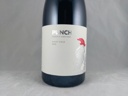 Punch Lance Vineyard Yarra Valley Pinot Noir 2016