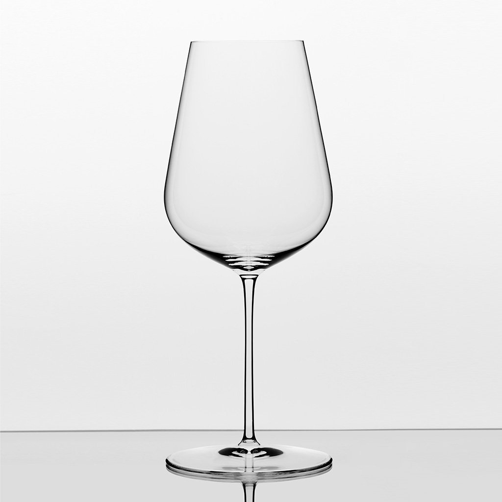 The Jancis Robinson Wine Glass Jancis Robinson X Richard Brendon Universal Wine Glass