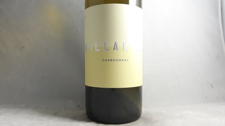 Mallaluka Hilltops Chardonnay 2019