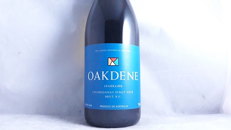 Oakdene Blue Label Brut Geelong NV