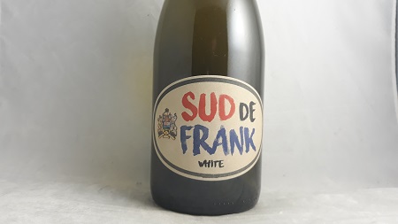 Sud De Frank White 2017