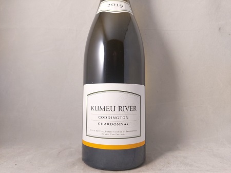 Kumeu River Coddington Chardonnay 2019