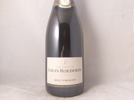 Louis Roederer Brut Premiere Champagne NV 750ml