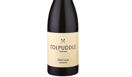 Tolpuddle Vineyard Pinot Noir 2018